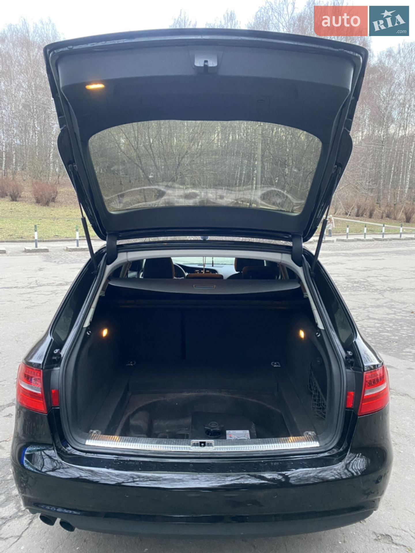 2012 Audi A4 - мініатюра 36