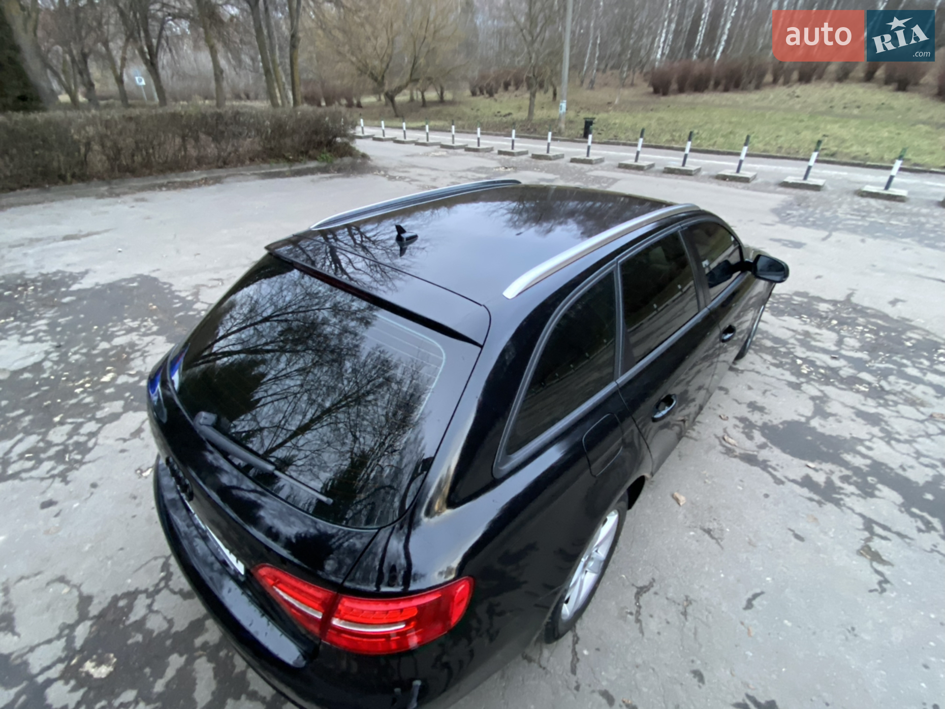 2012 Audi A4 - мініатюра 40