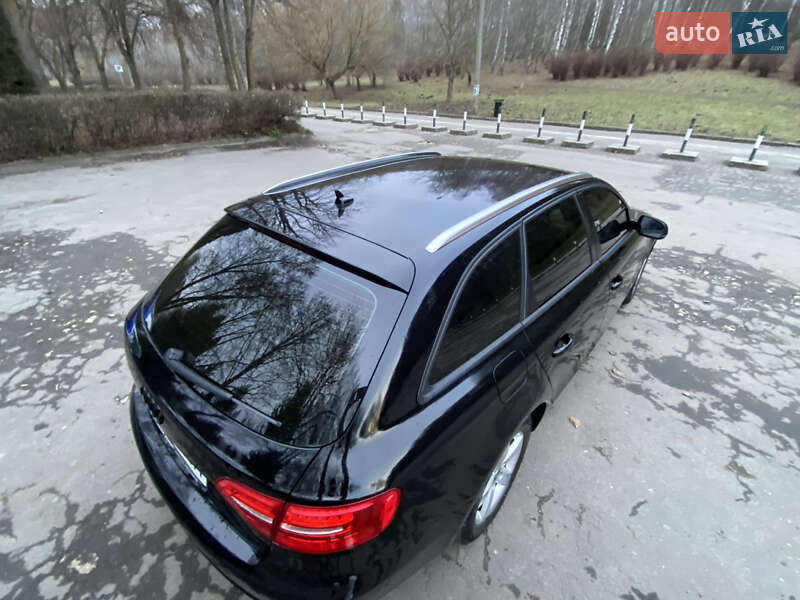 Универсал Audi A4 2012 в Тернополе фото 40 Универсал Audi A4 2012 в Тернополе