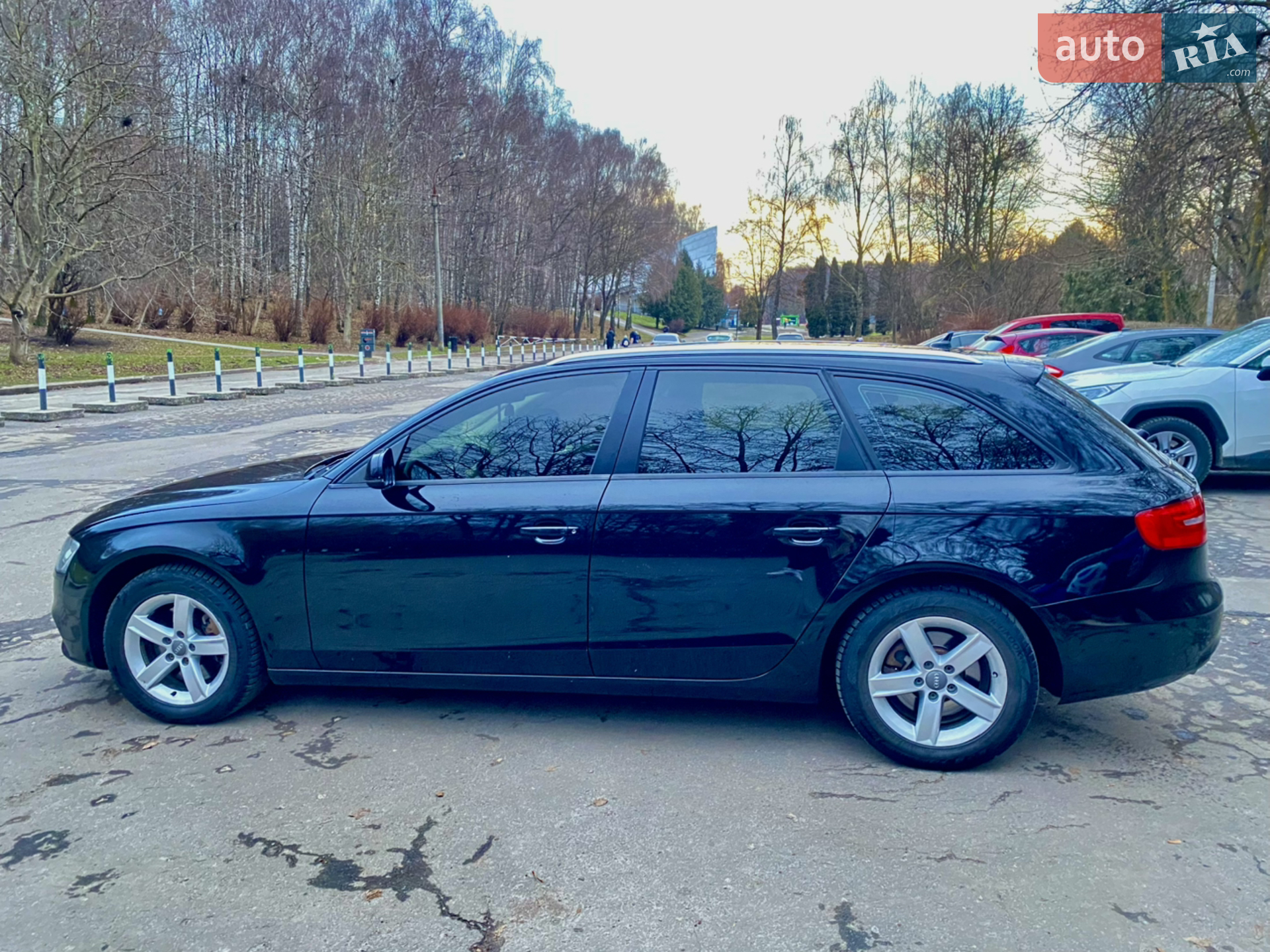 2012 Audi A4 - мініатюра 45