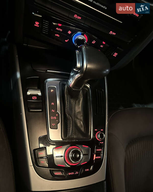 Универсал Audi A4 2012 в Тернополе фото 53 Универсал Audi A4 2012 в Тернополе