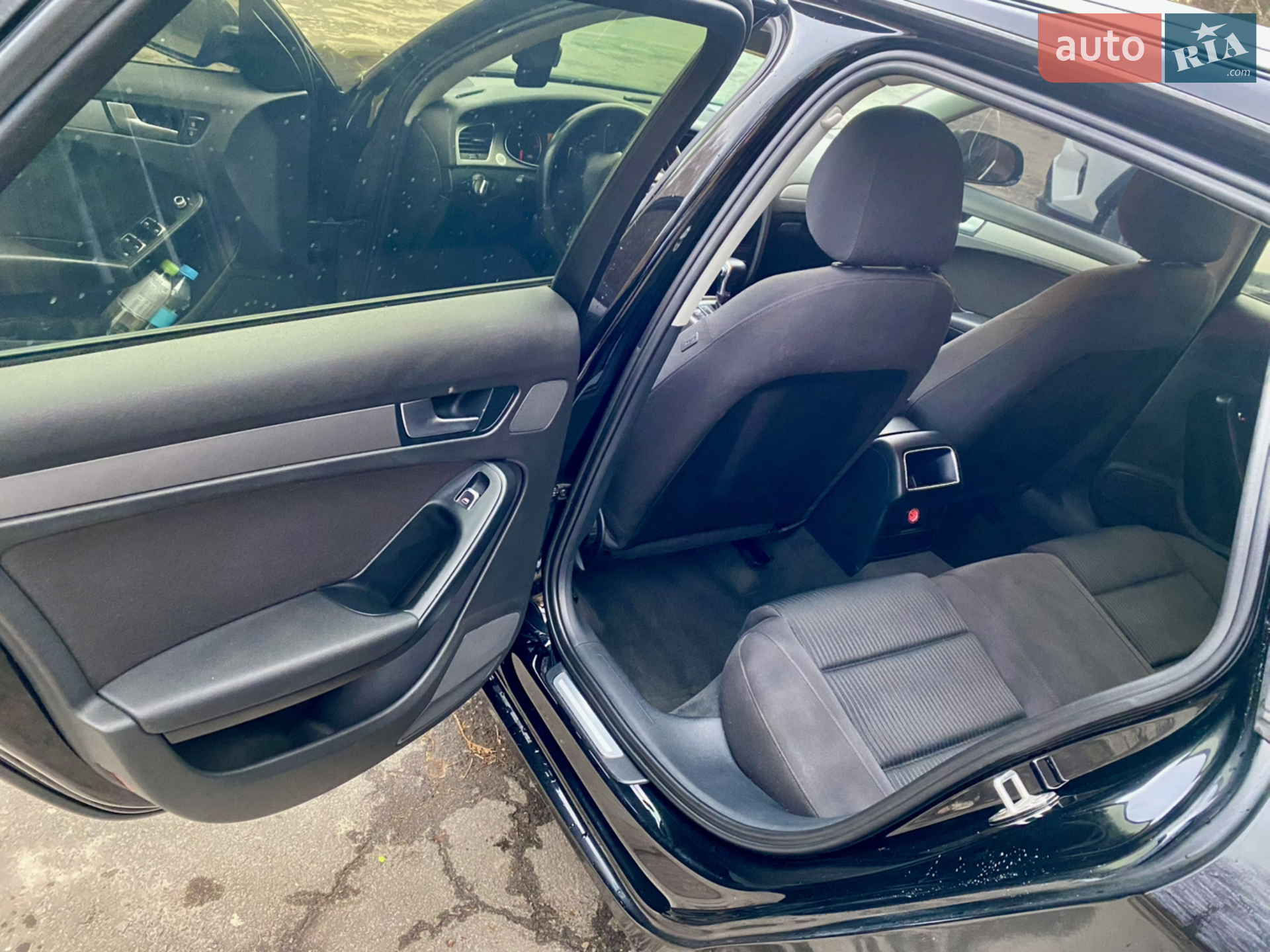 2012 Audi A4 - мініатюра 67
