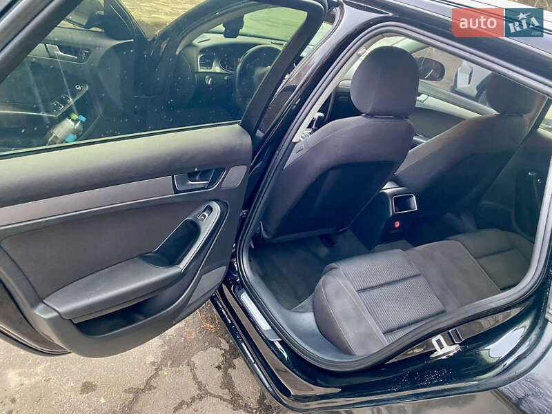 Универсал Audi A4 2012 в Тернополе фото 67 Универсал Audi A4 2012 в Тернополе