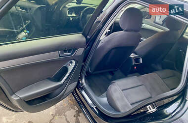 Универсал Audi A4 2012 в 