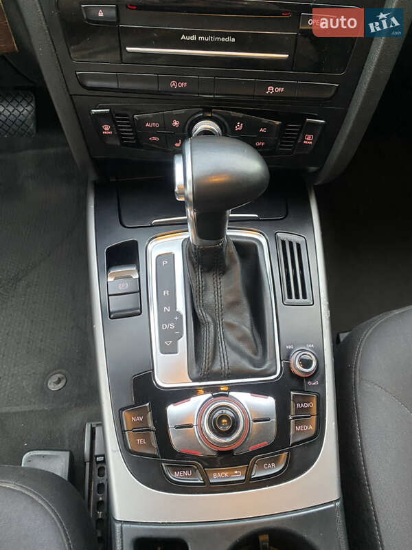 Универсал Audi A4 2012 в Тернополе фото 71 Универсал Audi A4 2012 в Тернополе