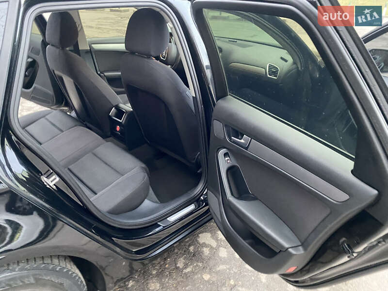 Универсал Audi A4 2012 в Тернополе фото 81 Универсал Audi A4 2012 в Тернополе