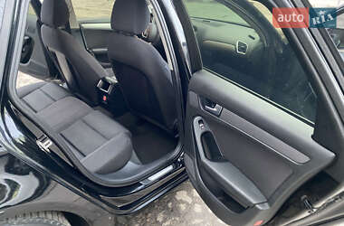 Универсал Audi A4 2012 в 