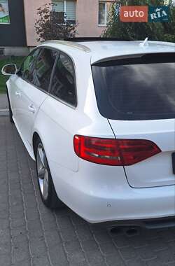 Універсал Audi A4 2008 в 