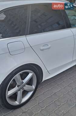Універсал Audi A4 2008 в 