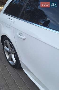Універсал Audi A4 2008 в 