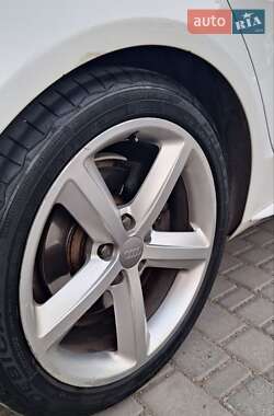 Універсал Audi A4 2008 в 