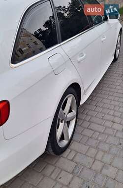 Універсал Audi A4 2008 в 