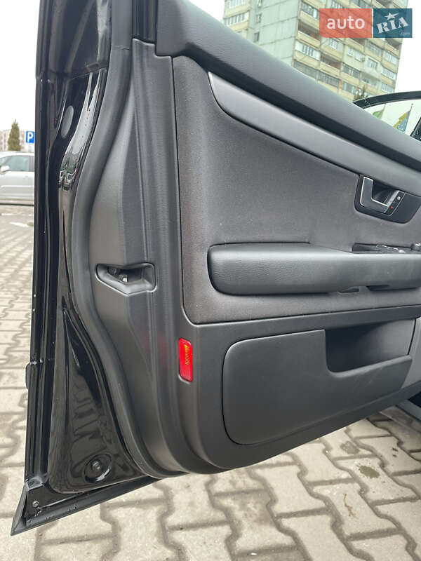 Універсал Audi A4 2006 в Житомирі