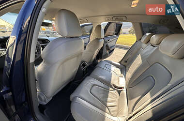 Універсал Audi A4 2014 в 