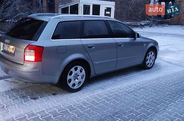 Універсал Audi A4 2003 в Коломиї