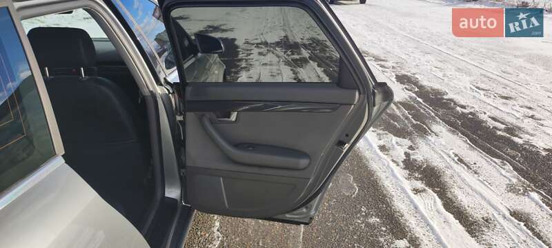 Універсал Audi A4 2003 в Коломиї