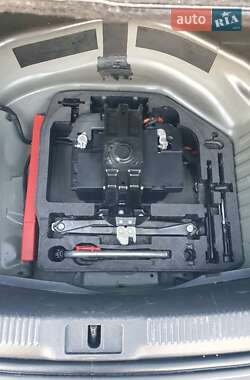 Седан Audi A4 2013 в Луцьку