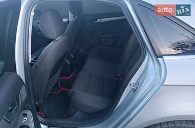 Седан Audi A4 2013 в 