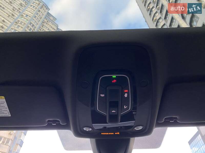 Седан Audi A4 2023 в Киеве фото 33 Седан Audi A4 2023 в Киеве