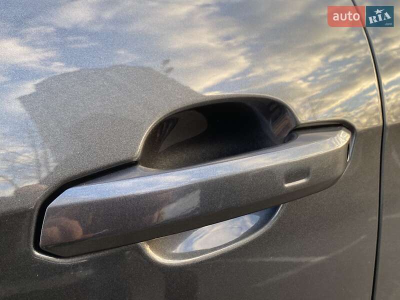 Седан Audi A4 2023 в Киеве фото 13 Седан Audi A4 2023 в Киеве