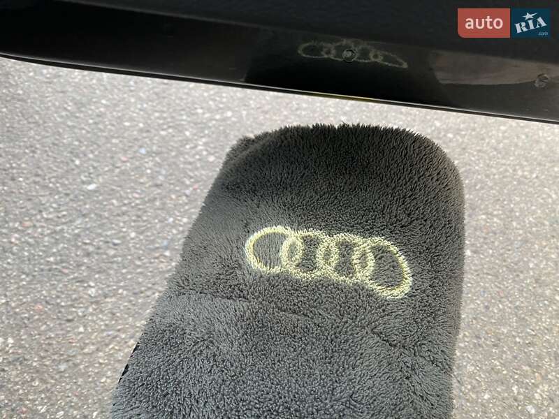 Седан Audi A4 2023 в Киеве фото 35 Седан Audi A4 2023 в Киеве