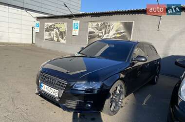 Універсал Audi A4 2011 в Києві