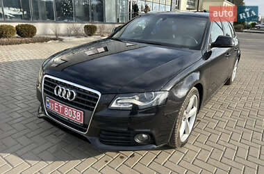 Універсал Audi A4 2009 в Білій Церкві