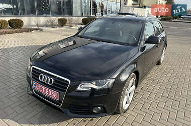 Універсал Audi A4 2009 в Білій Церкві