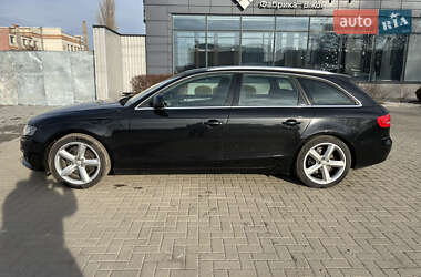 Універсал Audi A4 2009 в Білій Церкві