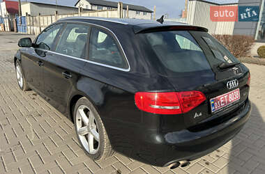 Універсал Audi A4 2009 в Білій Церкві