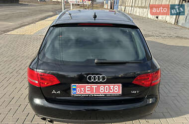 Універсал Audi A4 2009 в Білій Церкві