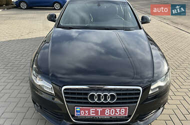 Універсал Audi A4 2009 в Білій Церкві