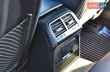 Седан Audi A4 2014 в 