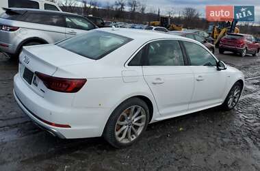 Седан Audi A4 2019 в Києві