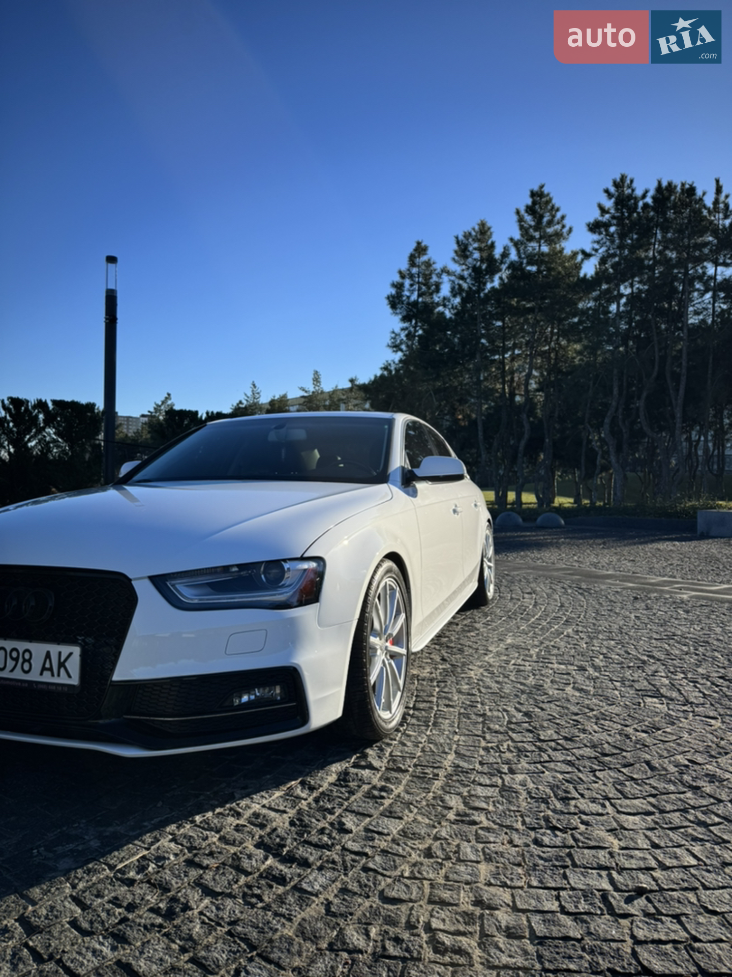2015 Audi A4 - мініатюра 2