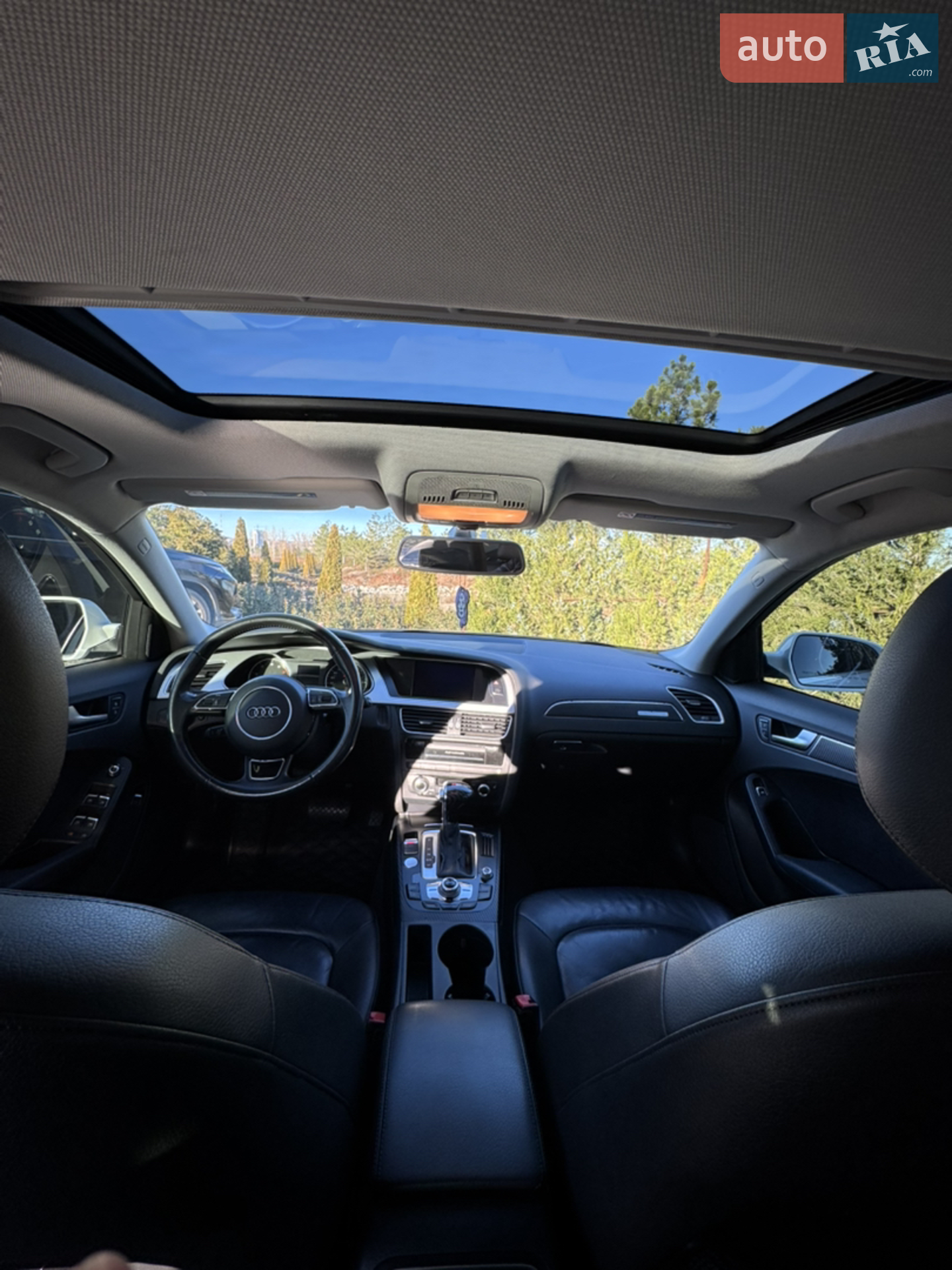 2015 Audi A4 - мініатюра 17