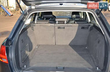 Универсал Audi A4 2006 в Киеве