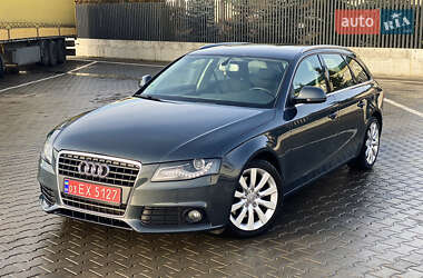 Універсал Audi A4 2008 в Рожище