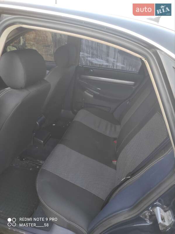 Седан Audi A4 1998 в Малой Виске