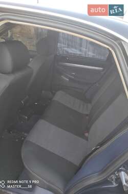 Седан Audi A4 1998 в 