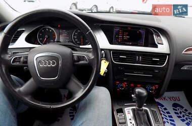 Седан Audi A4 2012 в 