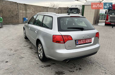 Універсал Audi A4 2006 в Сарнах