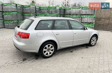 Універсал Audi A4 2006 в Сарнах