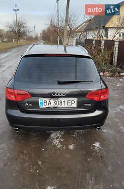 Універсал Audi A4 2010 в Благовіщенську