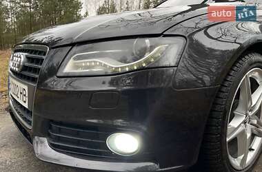 Седан Audi A4 2011 в Славуте