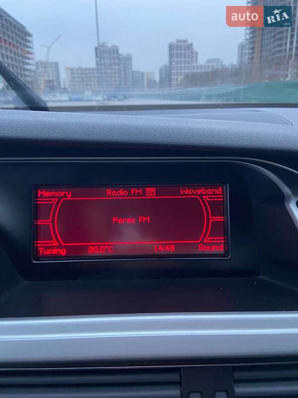 Седан Audi A4 2008 в Києві фото 20 Седан Audi A4 2008 в Києві