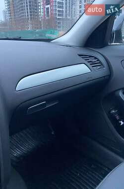 Седан Audi A4 2008 в 