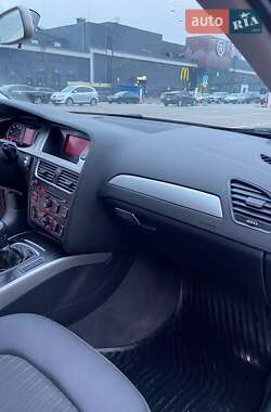 Седан Audi A4 2008 в 