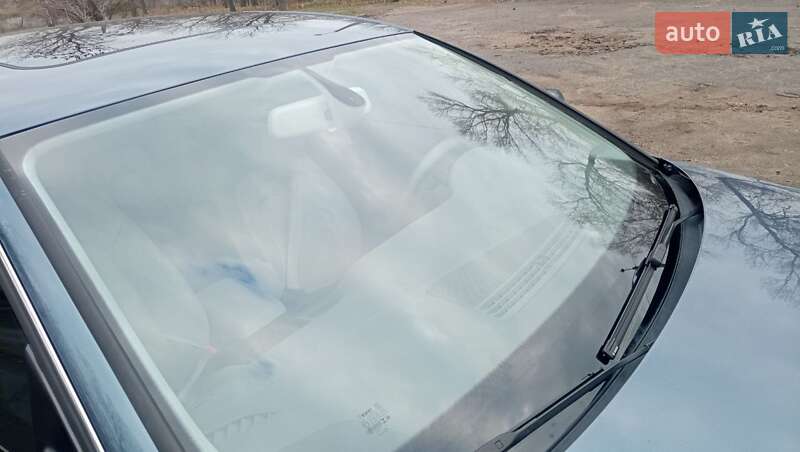 Седан Audi A4 2015 в Днепре