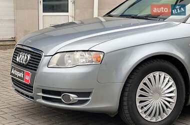 Універсал Audi A4 2006 в Одесі